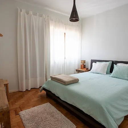Casa Do Remo Da Aguda Ferienhaus *
