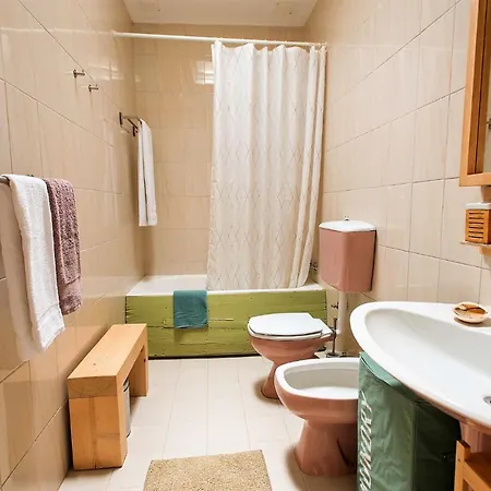 Casa Do Remo Da Aguda Dom wakacyjny *