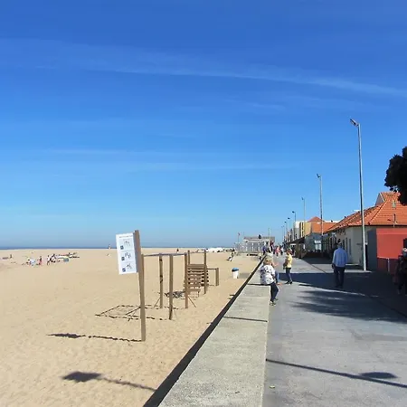 Dom wakacyjny Casa Do Remo Da Aguda Arcozelo (Porto)