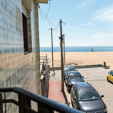 Casa Do Remo Da Aguda * Arcozelo (Porto)