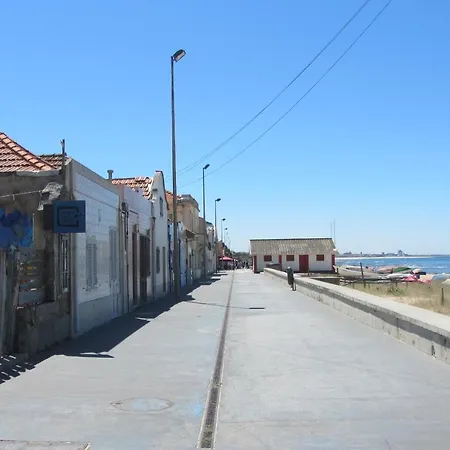 Dom wakacyjny Casa Do Remo Da Aguda Arcozelo (Porto)