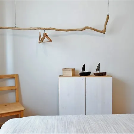 Casa Do Remo Da Aguda *