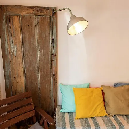 Casa Do Remo Da Aguda Ferienhaus Arcozelo (Porto)