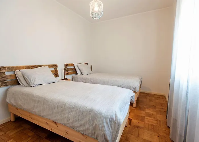 Casa Do Remo Da Aguda 펜션 Arcozelo (Porto)