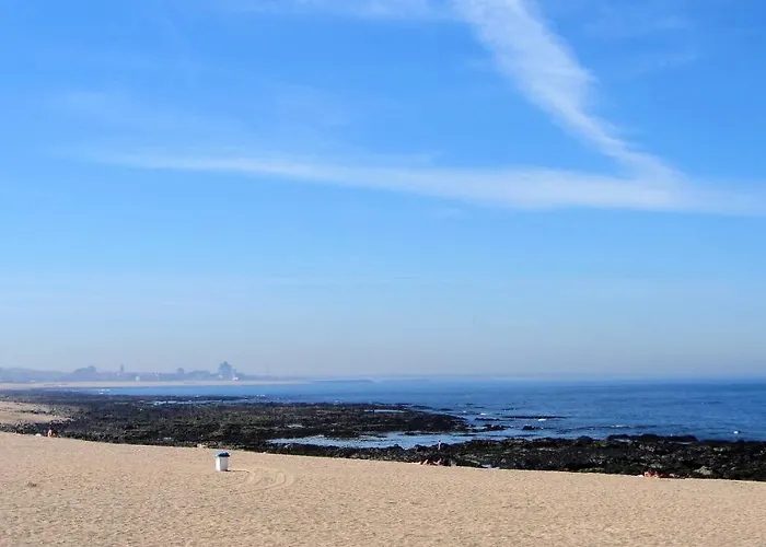 Casa Do Remo Da Aguda 펜션