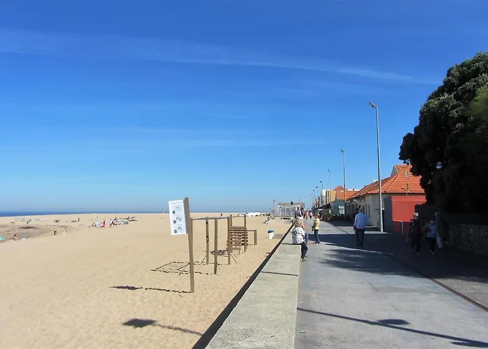 펜션 Casa Do Remo Da Aguda Arcozelo (Porto)