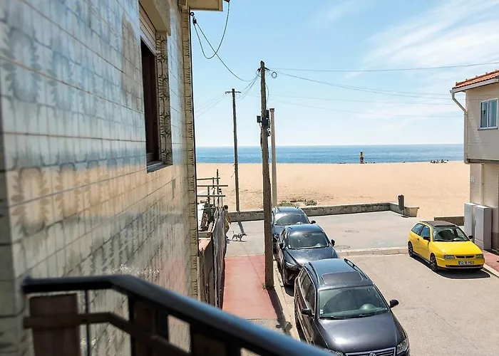 Casa Do Remo Da Aguda * Arcozelo (Porto)