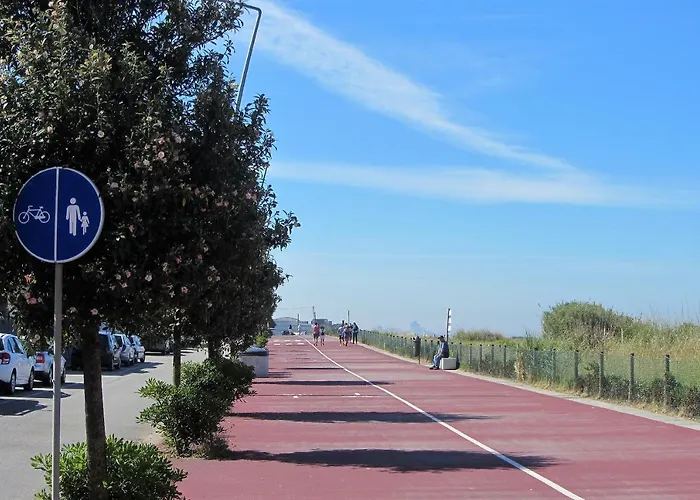 Casa Do Remo Da Aguda 펜션