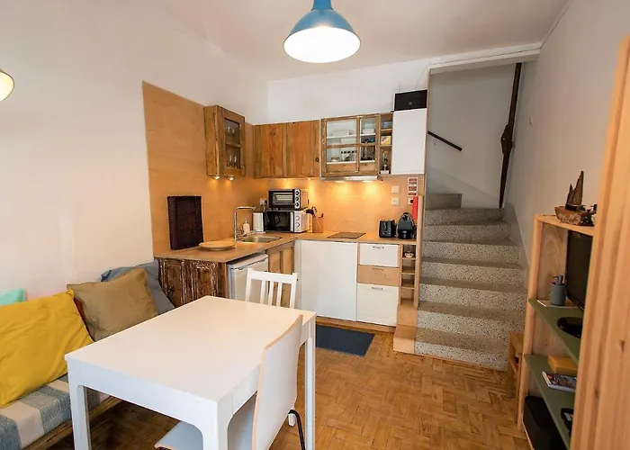 Casa Do Remo Da Aguda 펜션 *