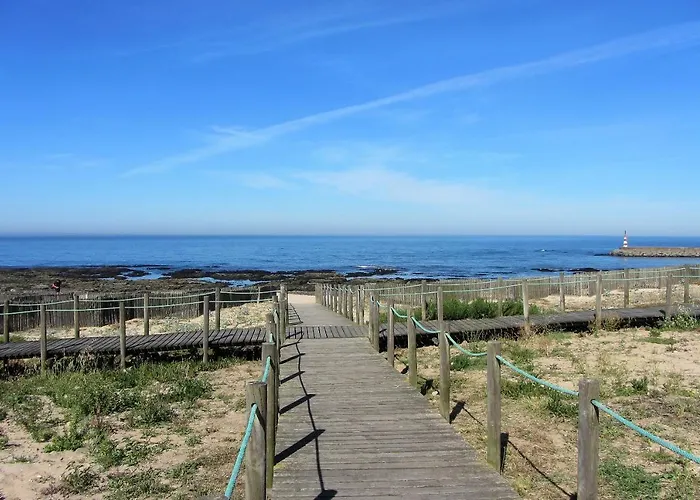 Casa Do Remo Da Aguda 펜션 *