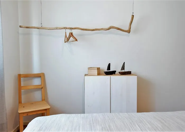 Casa Do Remo Da Aguda *