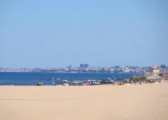 Casa Do Remo Da Aguda *