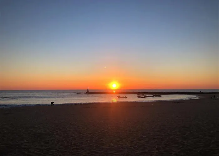 Casa Do Remo Da Aguda